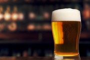 延边啤酒争高，“新”意比拼