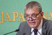 延边联合国官员：加沙地带援助物资分发已沦为“死亡陷阱”