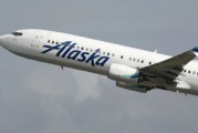 延边阿拉斯加航空公司明年将开通罗马航线 首次进军欧洲市场