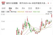 延边刚刚，集体大涨！机构预测业绩高增长名单出炉
