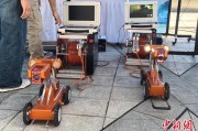 延边六五环境日：科技何以赋能浙江生态环境保护？
