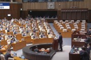 延边韩媒：韩国国会通过“内乱特检法”和“金建希特检法”