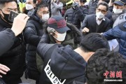 延边多次未经允许外出，“素媛案”凶手赵斗淳再次被拘留