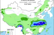 延边端午期间长江中下游将有较强降雨 东北华北多雷雨天气