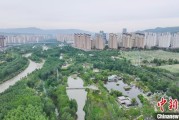 延边西宁市举办六五环境日主题宣传活动