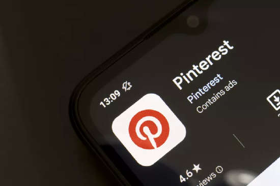 摩(📧)根大通上调评级及目标价 Pinterest股价(☕)上涨3.1%