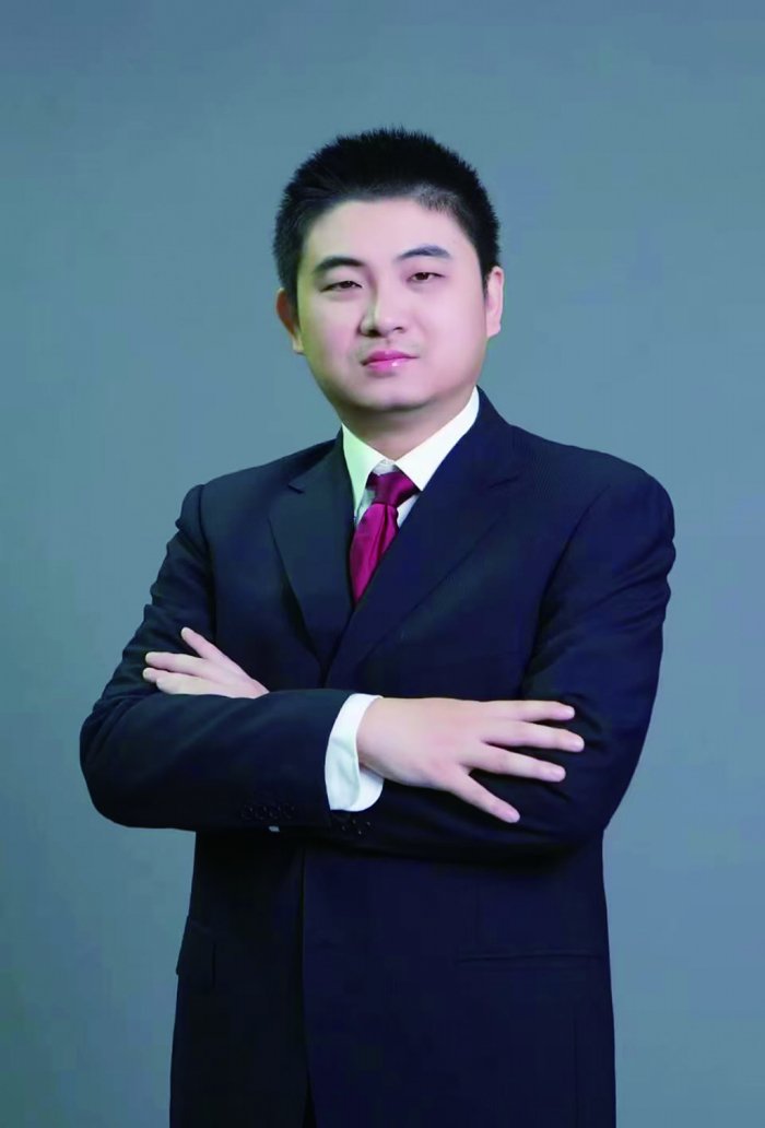 国盛证券研究所副所长、首席钢铁行业分析师笃慧(🈯)：康波周期轮动中A股机会凸显